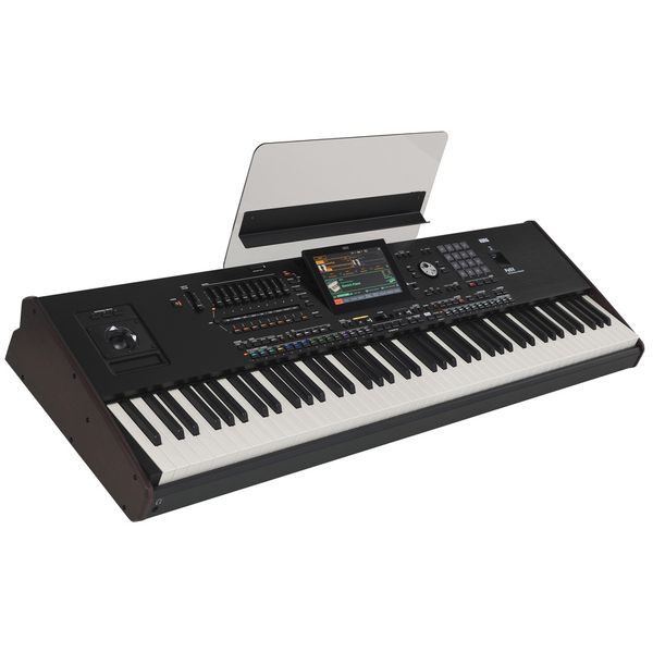 Korg PA-5X 88 International