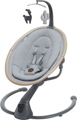Maxi-Cosi Cassia Vippestol, Beyond Grey