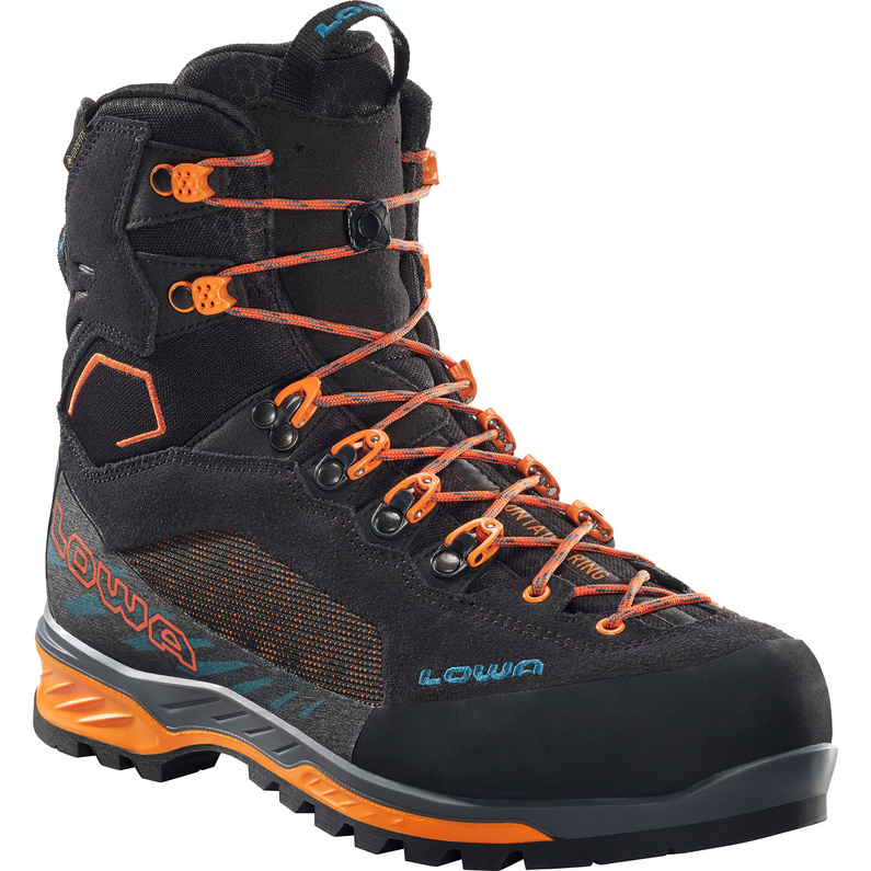 Lowa Herren Vajolet GTX Mid Schuhe