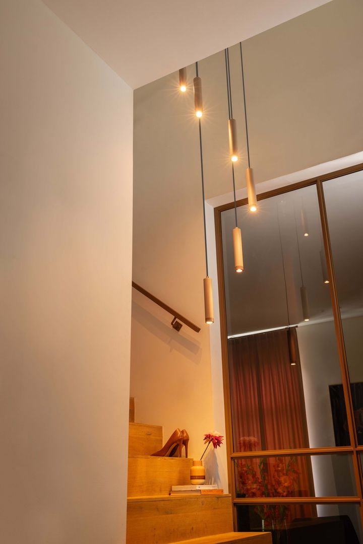 Eijerkamp Collectie   Miller Cluster Hanglamp