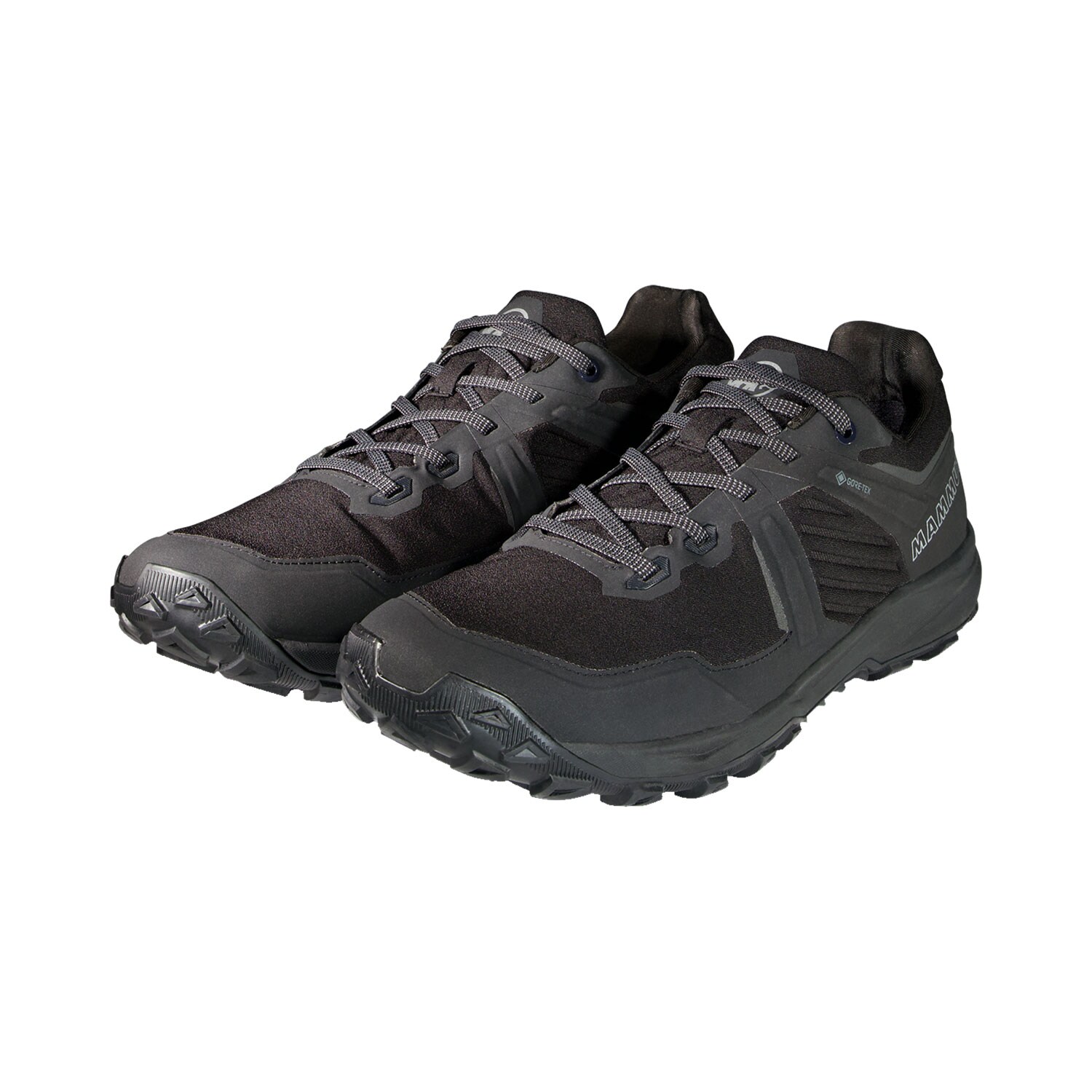Mammut Ultimate III Low GTX Herren Wanderschuhe