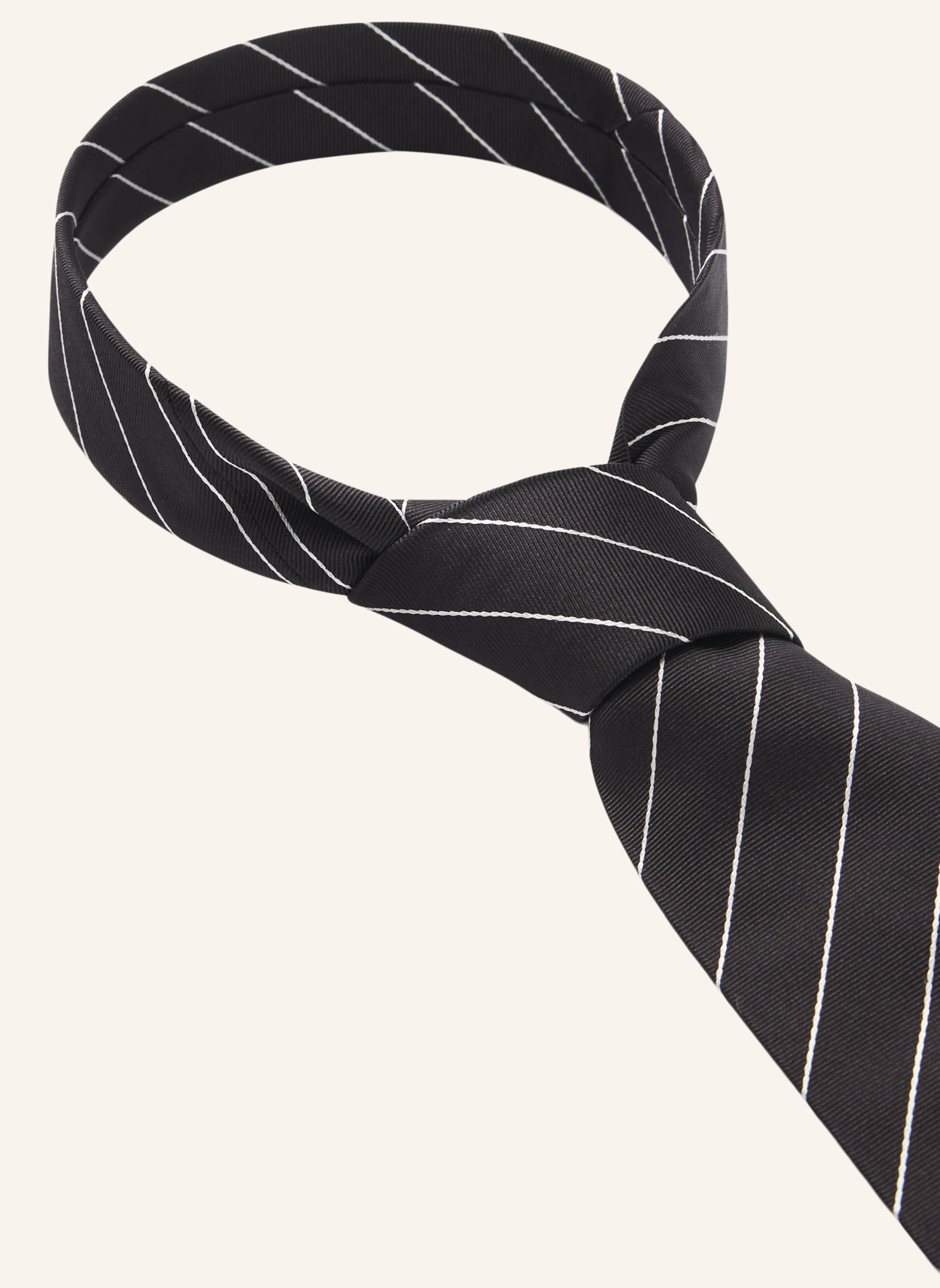 BOSS Krawatte H-TIE 7,5 CM-222