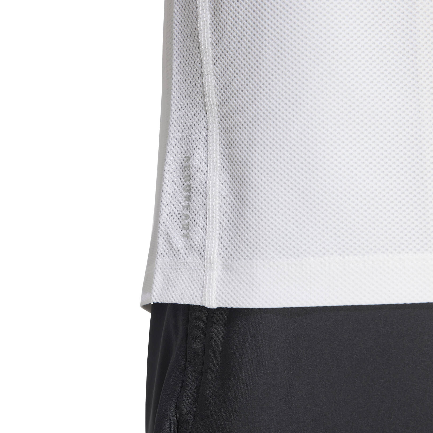 adidas Performance| Herren Laufshirt OWN THE RUN