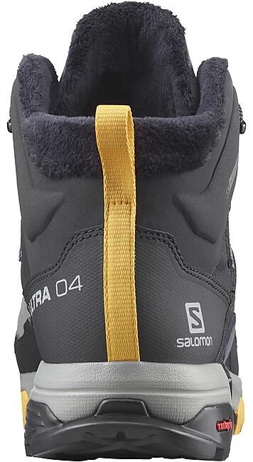 SALOMON - CHAUSSURES DE RANDONNEE X ULTRA 4 MID WINTER TS W