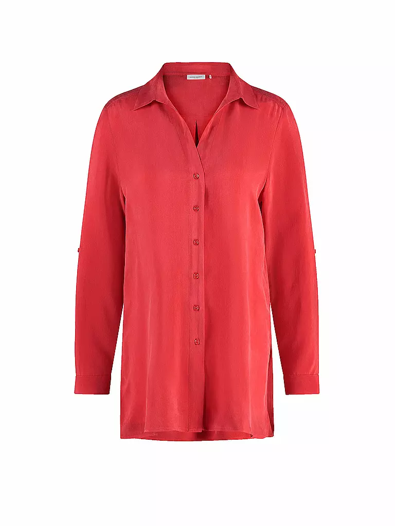GERRY WEBER Bluse rot