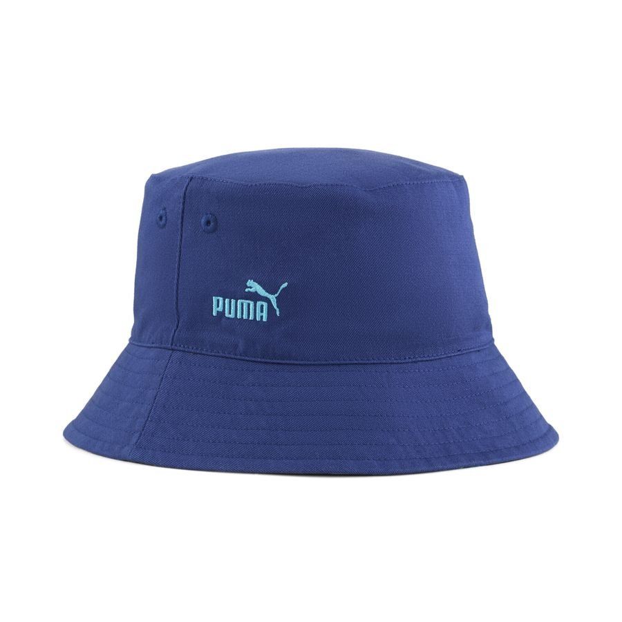 Puma Manchester City ftblNRGY Wendbarer Bucket Hat