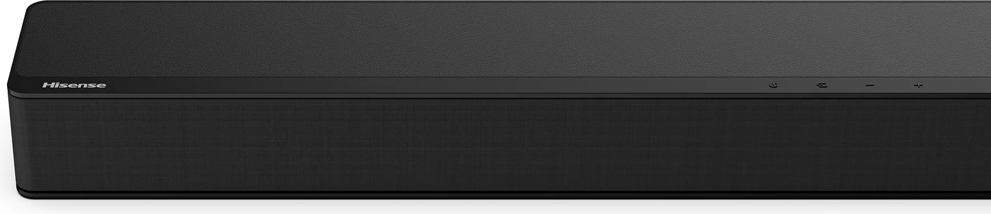 Hisense HS2100 Barres de son