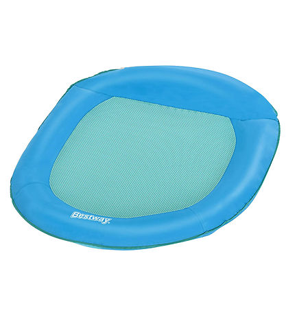 Bestway Schwimmmatratze - 106x95x16cm - Flex 'N Fold