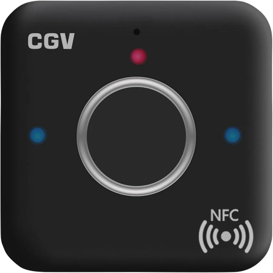 CGV MyBT player 1.0 Récepteurs Bluetooth