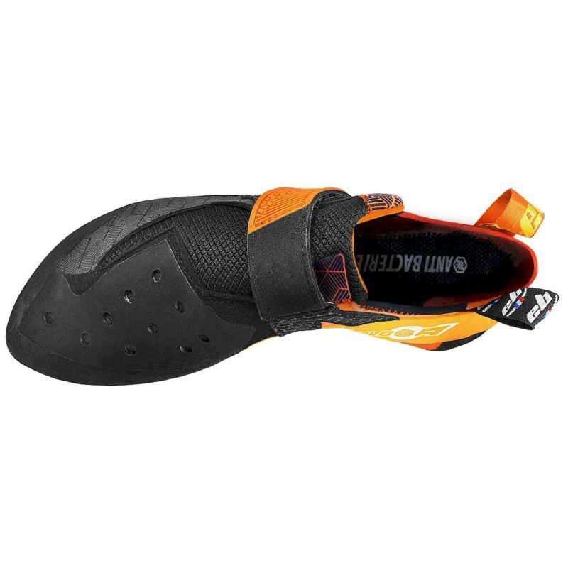Balboa - Chaussons escalade