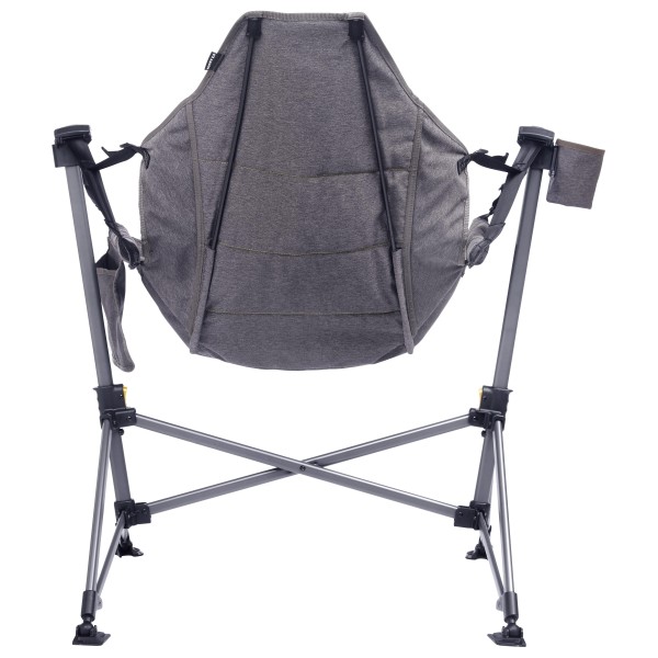 Uquip - Rocky 2.0 - Chaise de camping