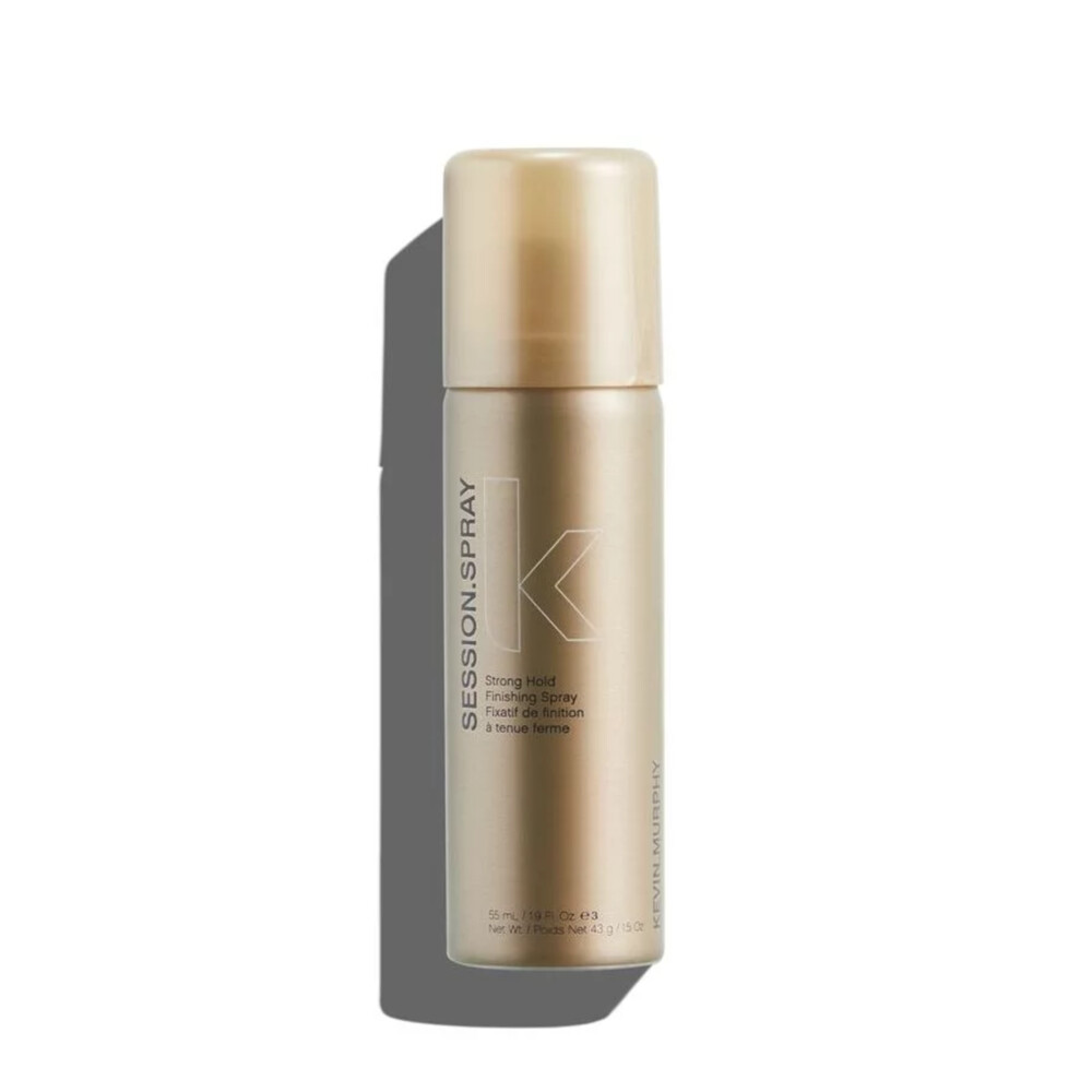Kevin Murphy Session SprayStrong Hold Haarspray100 ml