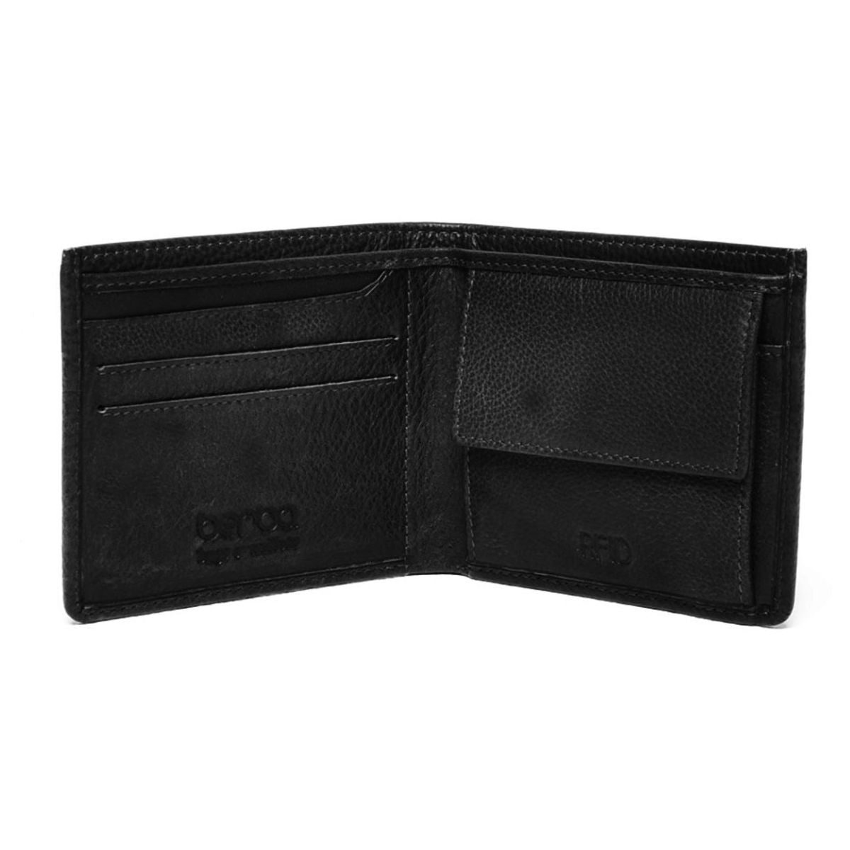 Berba | Lucca 335-012 | Billfold Large