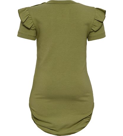 Hummel Body k/ä - hmlDream - Green Olive