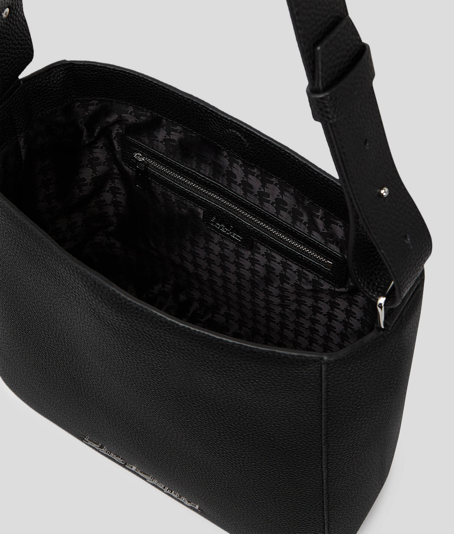 GRAND SAC BESACE K/PEBBLE