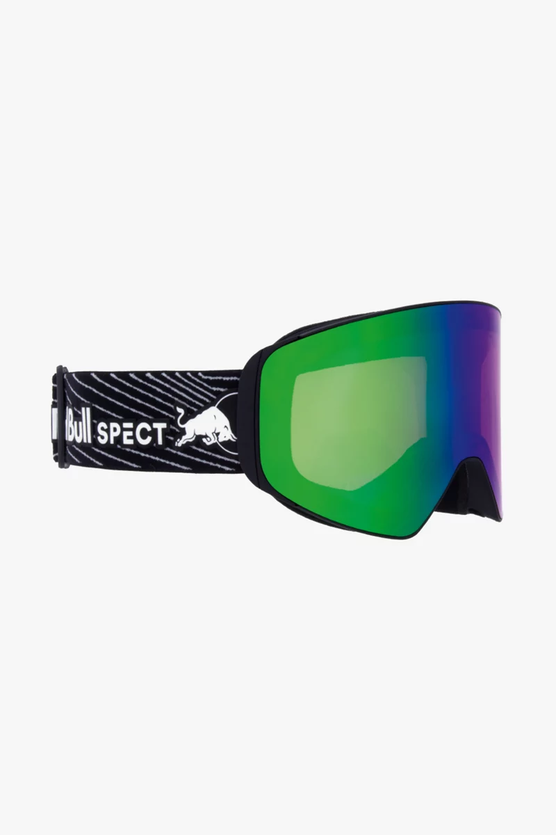 Red Bull Spect Jam Skibrille