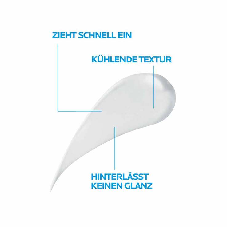 La Roche Posay Toleriane Rosaliac AR LSF30 Creme, 2x50 ml