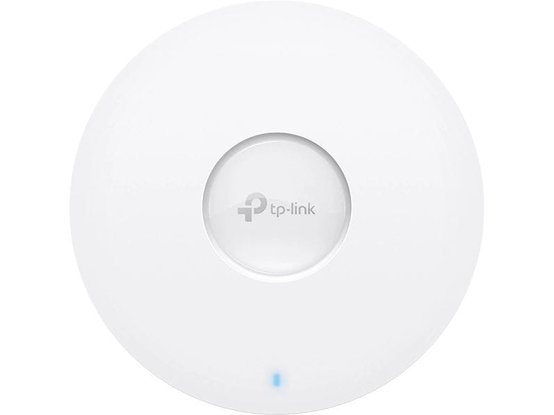 TP-Link Access Point EAP673 AX5400 Deckenmontage WiFi 6 Access Point