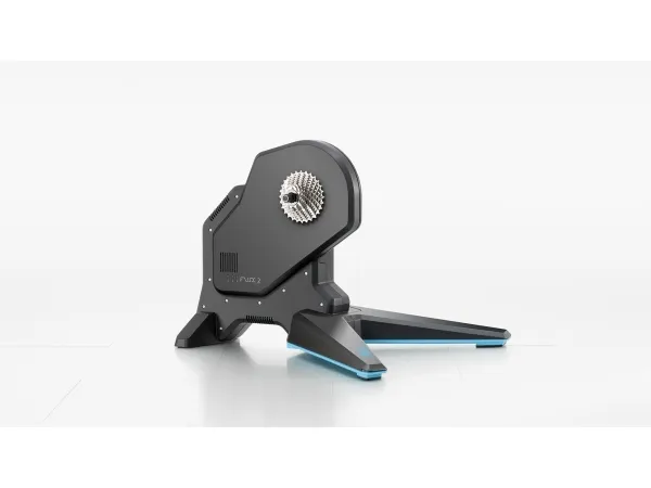 Tacx T2980.61, 41 Nm, ANT  aktiveret, Sort, Magnetisk cykeltræner