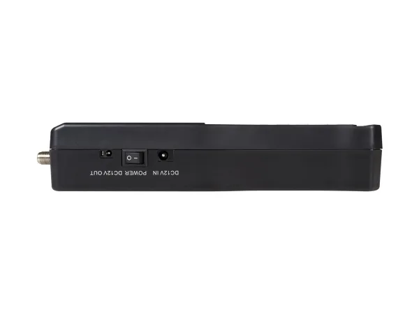 Megasat Digital 1 HD-antennemåler