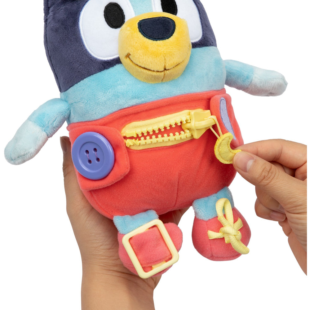 Køb Bluey Dress & Play Bluey