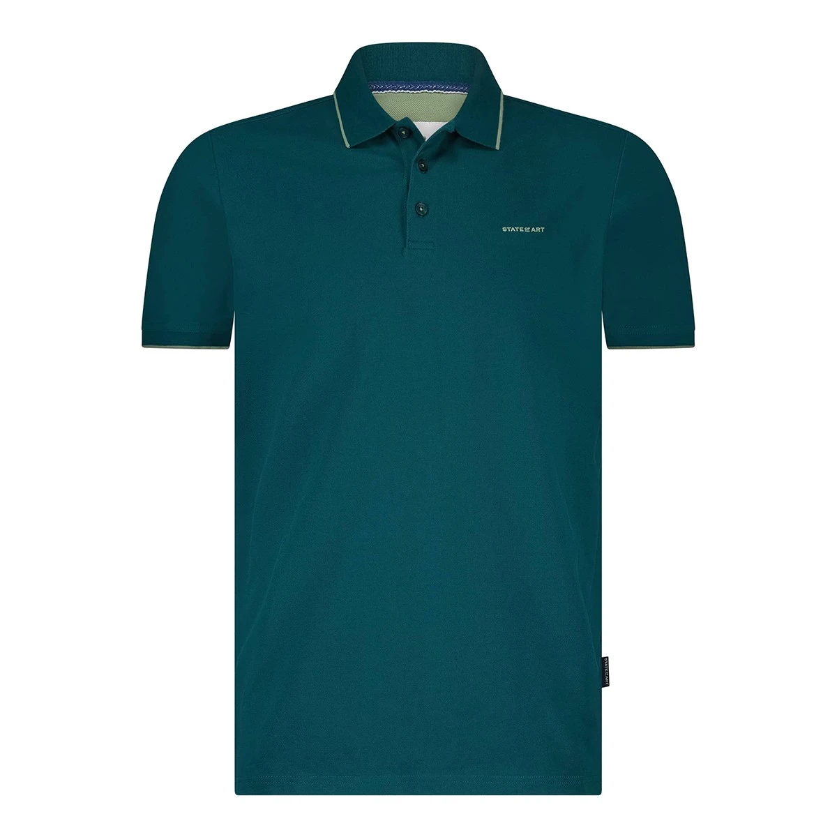 Heren T-shirt KBIS25-M17