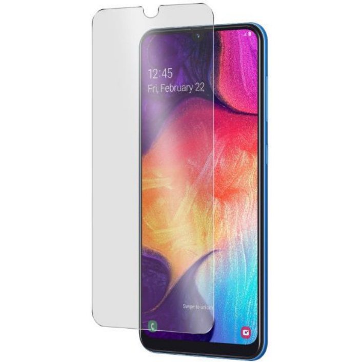 DLH DY-PE4123 écran et protection arrière de téléphones portables Protection d'écran transparent Samsung 1 pièce(s)