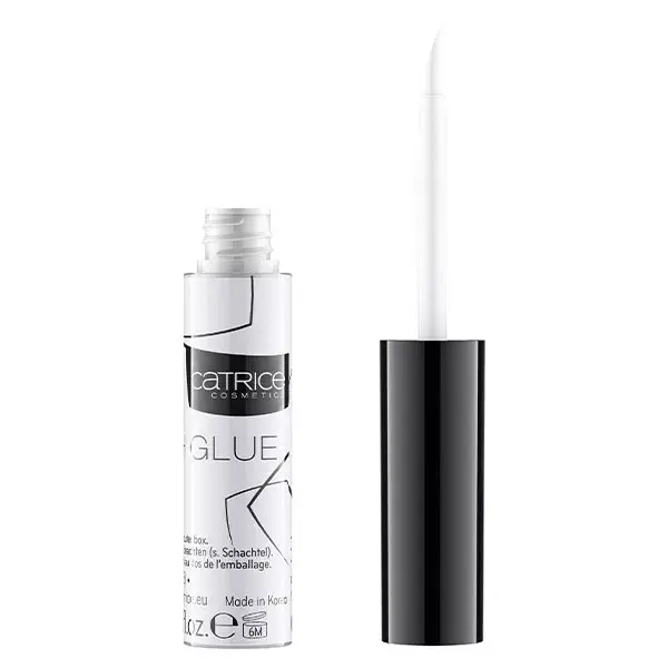 Catrice Yeux Colle à Faux-Cils N°010 Transparent 5ml