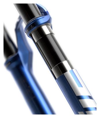 Fourche Rockshox Sid Ultimate 3P 29'' Charger Race Day 2 DebonAir  | Boost 15x110 mm | Offset 44 | Bleu