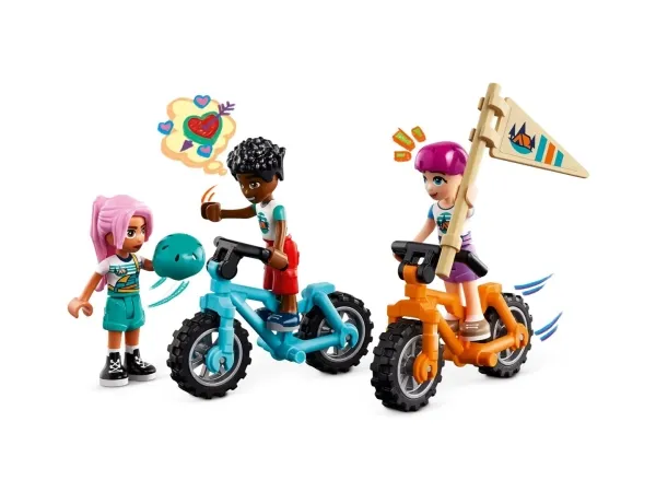 LEGO Friends 42623 Vandscooter
