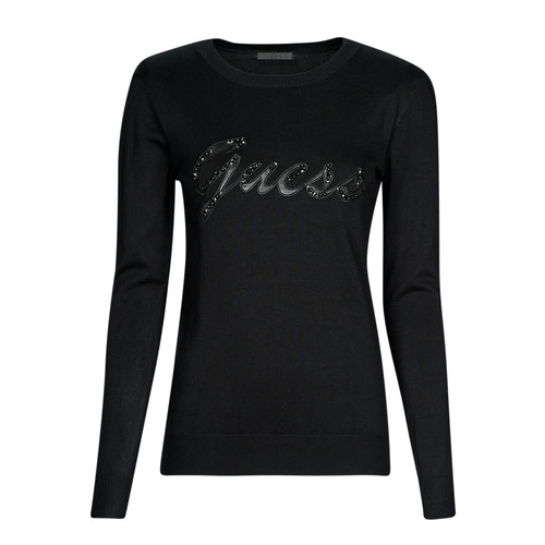Guess - LILIANE RN LS - Noir