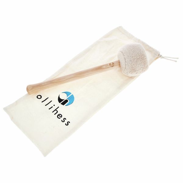 Olli Hess PGM-lite 200, sand