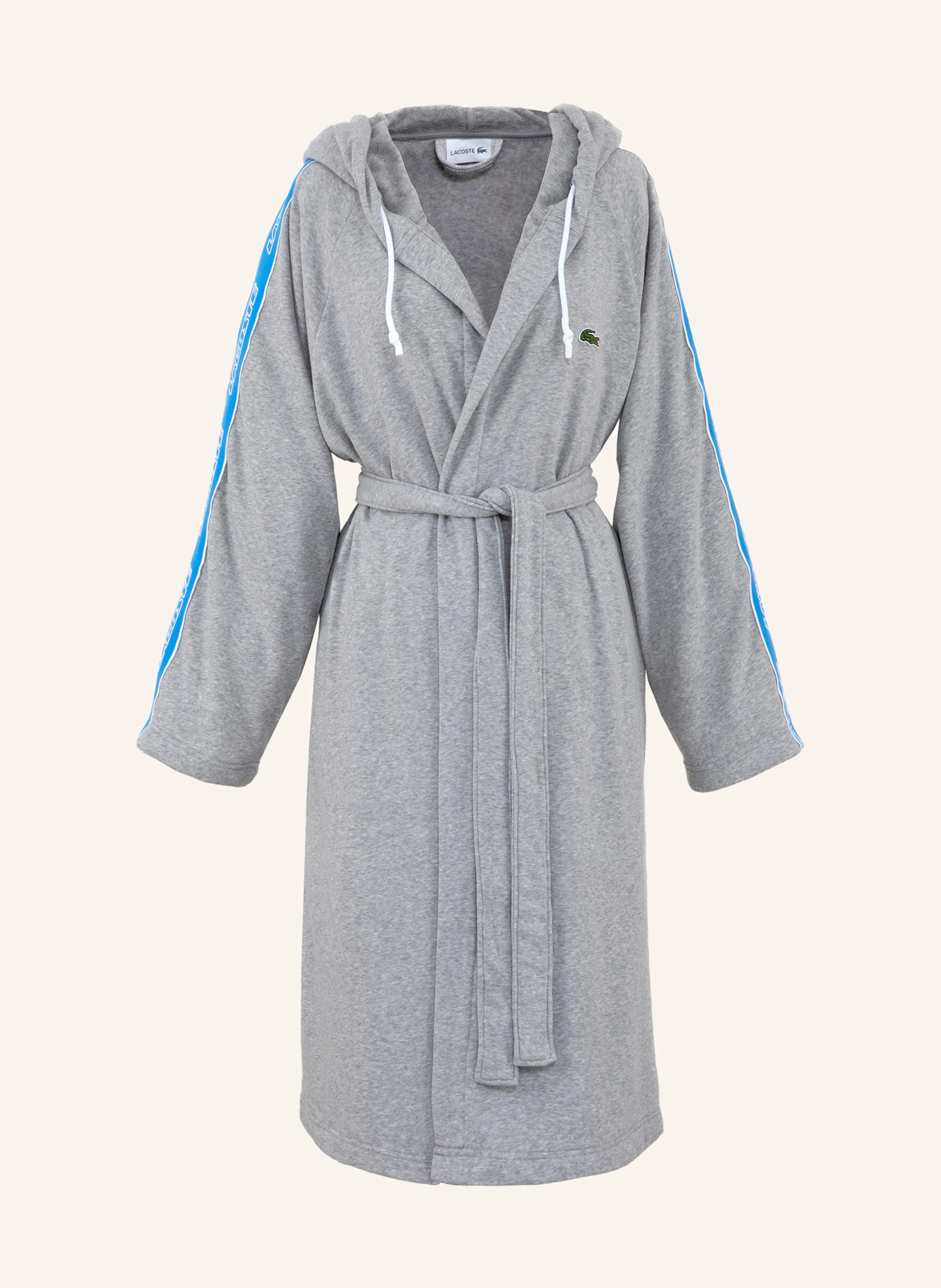 LACOSTE Bademantel L ACTIVE