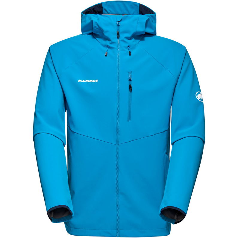Mammut Herren Ultimate Comfort So Hoodie Jacke