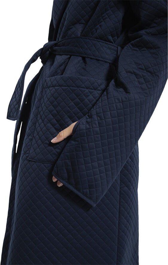 Danefæ Viking Robe Dusty navy