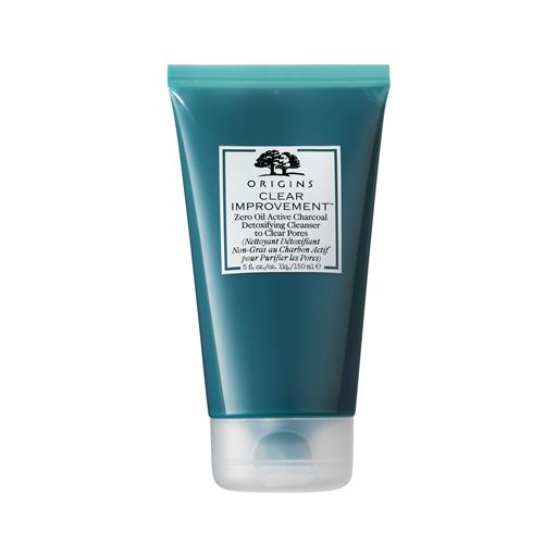 Origins Clear Improvement Active Charcoal Detoxifying Cleanser, 150 ml