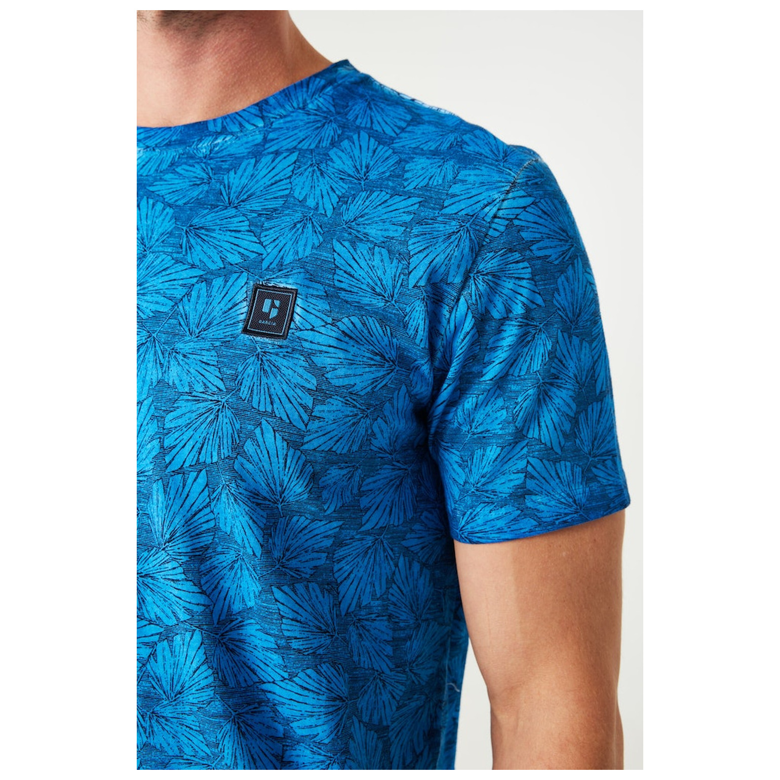 Garcia O41006_men`s T-shirt ss