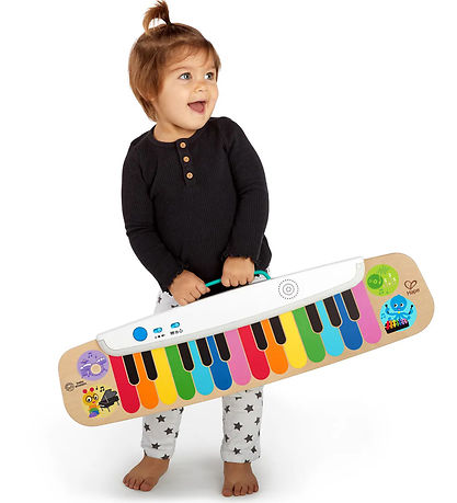 Hape Baby Einstein Aktivitetsleget?j - Notes & Keys Magic Touch