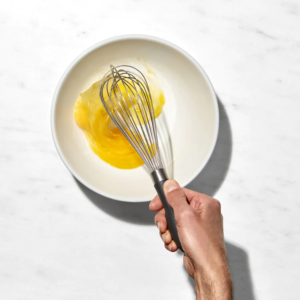 Fouet en inox 28 cm OXO