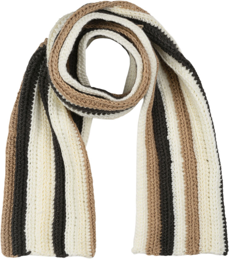 Sui Ava Walter Scarf Mixed multi