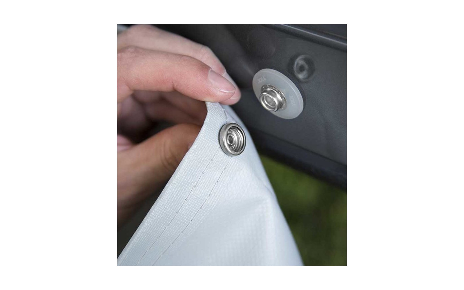 Thule Wheelcover Radabdeckung