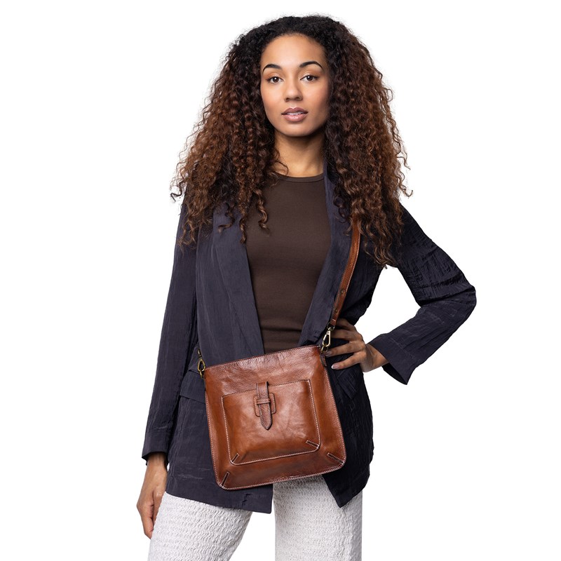 RE:DESIGNED<br>Crossbody Lilia Small