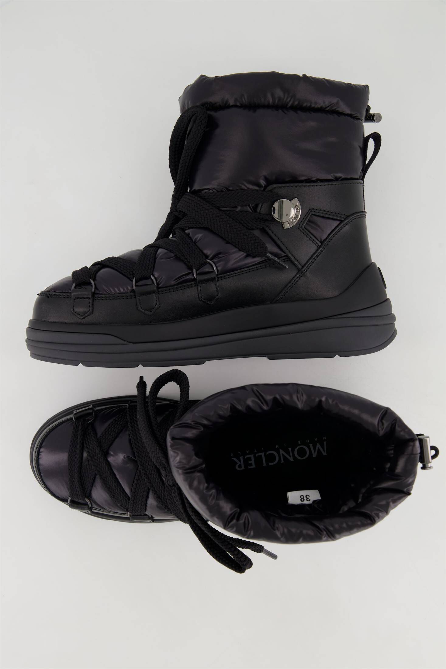Moncler| Damen Schneestiefel INSOLUX