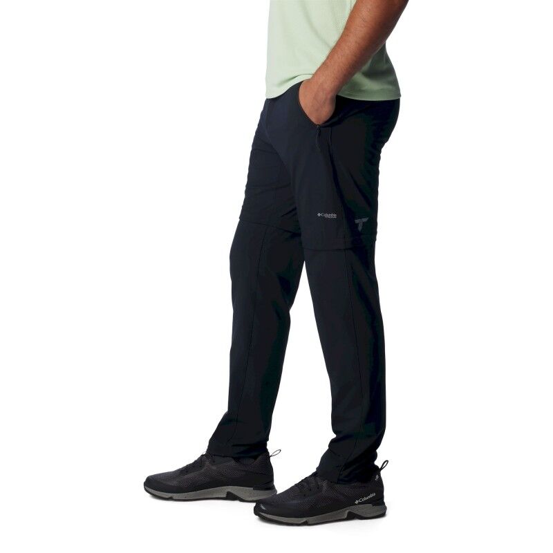 Triple Canyon Convertible Pant II - Pantalon randonnée convertible homme