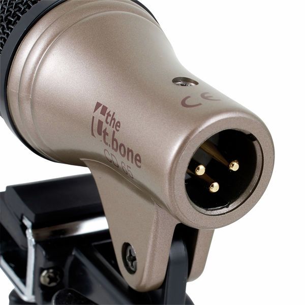 the t.bone DC 1500 Drum Mikrofon-Set