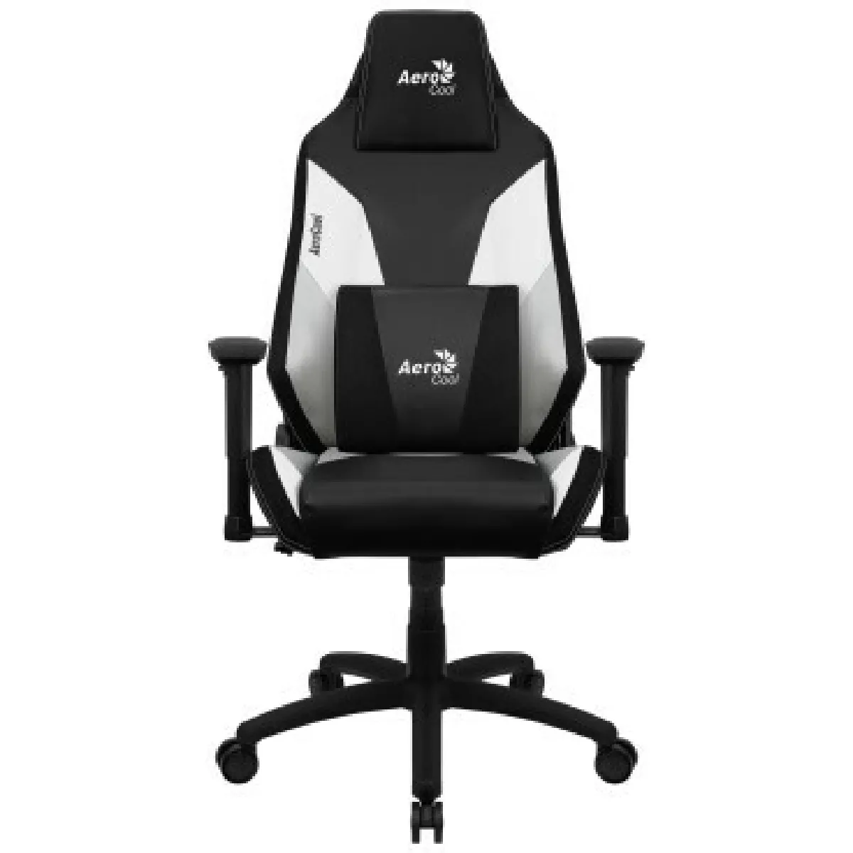 Aerocool Admiral - Noir Gris Blanc