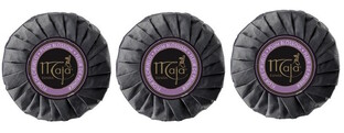 Maja Zeep Plum Blossom Trio 300GR