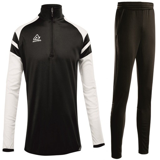 Fato de treino Acerbis Kemari 1/2 Zip