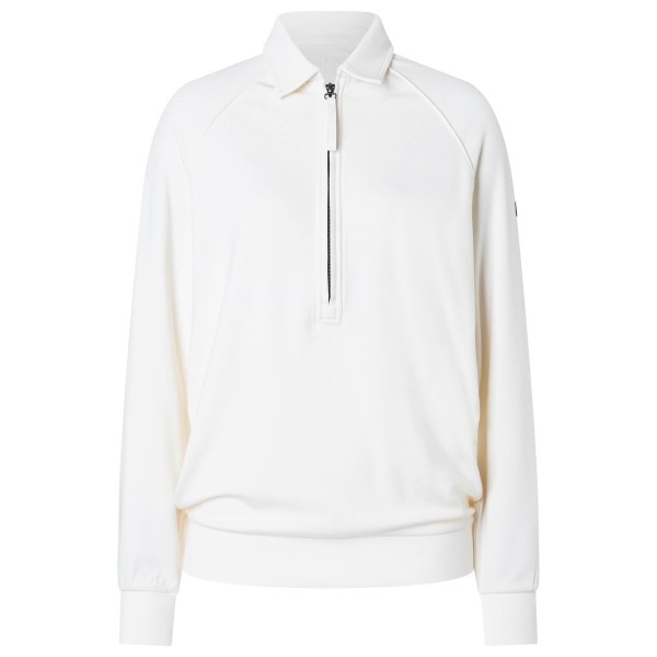 super.natural - Women's 1/4 Zip Sweater - Pull