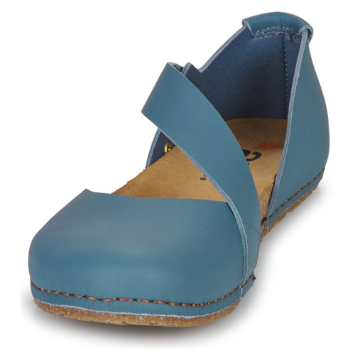 Art - CRETA - Bleu